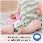 Ms. Rachel MSR OTH Hop LittleBunniesSensoryRing GML, 6072309