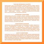 Cantu Care for Kids Haircare Regimen Set with Large Size Shampoo + Conditioner + Detangler + Leave-In Conditioner (Pack of 4)