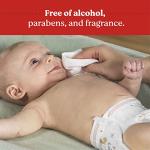 HUGGIES Simply Clean Baby Wipes Flip Lid Packs 704 Wipes Total, White, Unscented, 11 Count