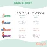 SKYTWO Baby Plush Long Sleeve Polar Fleece Jumpsuit With Bear Ears Baby Fleece Hooded Jumpsuit Infant Winter Outfit (Beige, 0-3 Months)