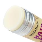 Dolahair Hair Wax Stick - Flyaway Control and Styling Pomade for Kids, Women, and Men - Accessorie Slick Back Hair Brush Kit Hair Bun Maker (Pack of 4)