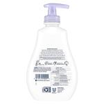 Baby Dove Sensitive Skin Care Baby Wash For a Calming Moisture Hypoallergenic and Tear-Free, Washes Away Bacteria, Chamomile, 13 Fl Oz