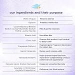 Baby Dove Sensitive Skin Care Baby Wash For a Calming Moisture Hypoallergenic and Tear-Free, Washes Away Bacteria, Chamomile, 13 Fl Oz