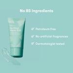 Frida Baby No-Mess Vapor Rub, Baby Vapor Rub for Chest, Neck, Back + Foot, Non-Medicated, Petroleum-Free, Hands-Free Applicator Tube, Non-Staining, Soothing Eucalyptus & Lavender for Sleep