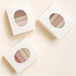 Konssy Baby Muslin Washcloths 7-Pack, 100% Cotton Baby Bath Washcloths, Soft & Absorbent Wash Cloths and Burp Cloths for Newborn Kids Girls & Boys, 11x11 inches