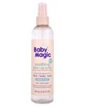 Baby Magic Soothing Clean-Up Spray, Vanilla & Oat, Hypoallergenic, 8 oz