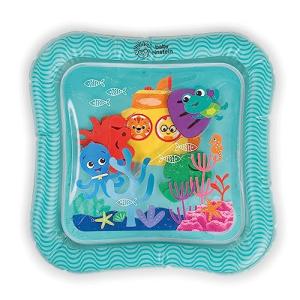Baby Einstein Ocean Explorers Sensory Splash Water Play Mat for Babies 0-36 Months