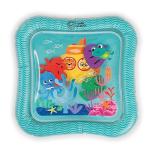 Baby Einstein Ocean Explorers Sensory Splash Water Play Mat for Babies 0-36 Months