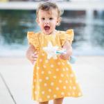 Taf Toys Star Rainstick Rattle, Musical Shake & Rattle Rainmaker Toy, Musical Instrument for Babies and Toddlers for Sensory and Motor Skills Development