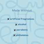 Hello Bello Extra Gentle Unscented Baby Wipes, Plant Based, Made with 99% Water and Aloe for Babies and Kids, 1080 Count