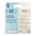 Hello Bello Extra Gentle Unscented Baby Wipes, Plant Based, Made with 99% Water and Aloe for Babies and Kids, 1080 Count