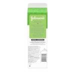 Johnson's Baby Shampoo, Hypoallergenic, No More Tears for Baby's Delicate Scalp & Skin, Gently Washes Away Dirt & Germs, Paraben-Free, Value Size Baby Shampoo Refill, 33.8 fl. oz