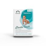 Amazon Brand - Mama Bear Gentle Touch Diapers, Size 4, 37 Count