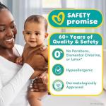 Pampers Diapers - Baby Dry - Size 6, 112 Count, Absorbent Disposable Infant Diaper (Packaging May Vary)
