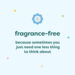 Babyganics Foaming Dish Soap, Pump Bottle, Fragrance Free, 16oz, 3 Pack