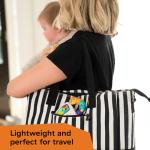 Baby Einstein Take Along Tunes Musical Toy, Ages 3 Months +