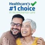 FitRight Extra+ Adult Diapers, Disposable Incontinence Briefs, Leak-Proof Diaper, Absorbent Briefs for Men and Women, Maximum Protection, 2XL, 60 – 70 in, 20 Briefs per Bag