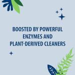 Dr. Brown's Bottle & Dish Soap for Baby Bottles and Baby Accessories, Plant-Derived, Fragrance-Free, 16 fl oz, 1 Pack