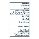 Baby Dove Sensitive Skin Care Baby Wash Fragrance Free Moisture For Baby Bath Time Fragrance Free and Hypoallergenic, Washes Away Bacteria 34 oz (Pack of 1)