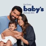 Cetaphil Baby Wash & Shampoo ,Tear Free, Paraben, Colorant and Mineral Oil Free, 13.5 Fl. Oz (Packaging May Vary)