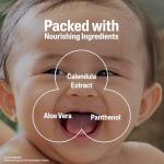 Cetaphil Baby Wash & Shampoo ,Tear Free, Paraben, Colorant and Mineral Oil Free, 13.5 Fl. Oz (Packaging May Vary)