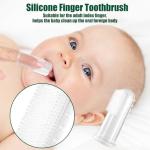 Baby Healthcare and Grooming Kit for Newborn Kids, 24PCS Upgraded Safety Baby Care Kit, Newborn Nursery Health Care Set, Baby Care Product (Grey White)