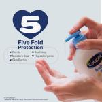 Cetaphil Baby Wash & Shampoo ,Tear Free, Paraben, Colorant and Mineral Oil Free, 13.5 Fl. Oz (Packaging May Vary)