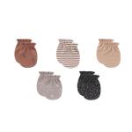 JELYLOVE Unisex Baby Boy Girl Bodysuits Sets 20 Pack Cotton Casual New Born Clothes Comfort Infant Outfit Essentials