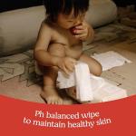 Huggies Skin Essentials Baby Wipes, Hypoallergenic, 99% Water, 2 Flip Top Packs (112 Wipes Total)