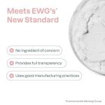 ATTITUDE Baby Dish Soap and Bottle Cleaner, EWG Verified Dishwashing Liquid, No Added Dyes or Fragrances, Tough on Milk Residue and Grease, Vegan, Unscented, 23.7 Fl Oz