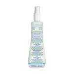 Mustela Baby Hair Styler & Skin Freshener - with Natural Avocado & Chamomile Water - Vegan & Hypoallergenic - 6.76 fl. oz.