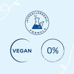 Mustela Baby Hair Styler & Skin Freshener - with Natural Avocado & Chamomile Water - Vegan & Hypoallergenic - 6.76 fl. oz.