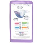 Hartz Comfitables Cat Diapers, Size L 12 Count, Comfortable & Secure Fit, Easy to Put On