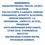 Mustela Baby Hair Styler & Skin Freshener - with Natural Avocado & Chamomile Water - Vegan & Hypoallergenic - 6.76 fl. oz.