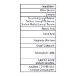 Baby Dove Sensitive Skin Hydrating Body Wash | Tear-Free & Hypoallergenic | Pediatrician Tested | 34oz