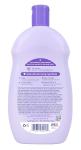 Baby Magic Calming Baby Bath, 16.5 Fl Oz