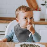 Muslin Baby Bibs for Boys Girls,10 Pack Super Absorbent Baby Bandana Drool Bibs Set for Teething and Drooling,100% Cotton Soft for Infant,Newborn