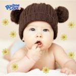 Ricitos de Oro Baby Wipes, Chamomile and Aloe Vera Refillable Baby Wipes, Moisturize and Clean Baby, Lightly Scented, Hypoallergenic, Alcohol-Fee, 6-Pack of 80 wipes each one (480 wipes)