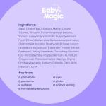 Baby Magic Calming Baby Bath, 16.5 Fl Oz