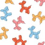 Hello Bello Premium Diapers Size 1 (8-12 lbs), Balloon Buddies Designs, 32ct Jumbo Pack