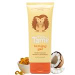 T is for Tame - Hair Taming Gel for Toddlers, Babies, and Kids - Vegan & Natural Hair Gel, Anti-Frizz, Non-Sticky, Styling Gel for Girls & Boys, Vitamin E Infused - 3.38 fl oz