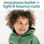 Fairy Tales Curly Q Kids Styling Spray Gel – Paraben, Sulfate, Gluten, and Nut Free – For all Types of Curls Including Multi Cultural Hair – 8oz.