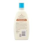 Aveeno Baby Sensitive Skin Bubble Bath with Oat Extract, Gently Cleanses and Leaves Skin Feeling Hydrated, Tear-Free Formula, Hypoallergenic, Paraben-, Phthalate-, Soap- & Dye-Free, 19.2 fl. Oz