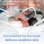 Huggies Natural Care Extra Sensitive Baby Wipes, Unscented, 1 Flip-Top Pack (24 Wipes Total)