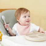 Kewlife gift Muslin Baby Bibs 6-Pack Baby Drool Bandana Bibs for Baby Girls Boys Infant Newborn Toddler Drooling and Teething