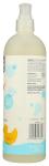 365 by Whole Foods Market, Baby & Up 2-in-1 Shampoo/Body Wash, Fragrance Free, 16 Fl Oz