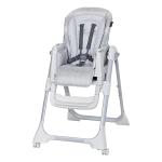 Baby Trend Everlast 7-in-1 High Chair, Charcoal Stone