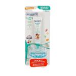 Dr. Talbot's Soothing Gel for Sore Gums with Silicone Gum-EEZ Teether - 2-Piece Set
