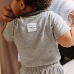 Burt's Bees Baby Unisex Baby Bodysuits 100% Organic Cotton Infant Gender Neutral Short Sleeve One Piece Outfit, NB - 24M