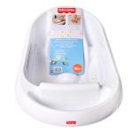 Fisher-Price™ 3-N-1 Grow with Baby Infant to Toddler Bath Tub with Supportive Sling